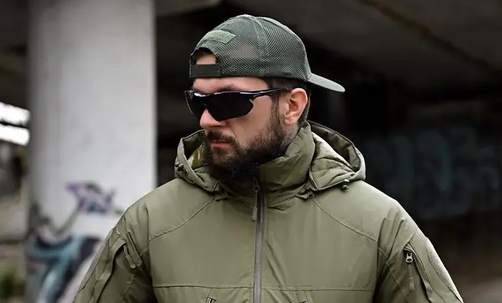 Військовий Одяг Оптом - Якісний Камуфляж та Екіпірування